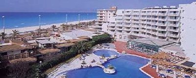 Hotel Iberostar Cristina Playa De Palma Hotel Iberostar Cristina Playa De Palma