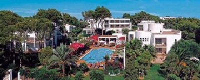 Hotel Melia Cala D Or Boutique Hotel Melia Cala D Or Boutique