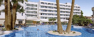 HOTEL EDEN VENECIA hotel eden venecia: