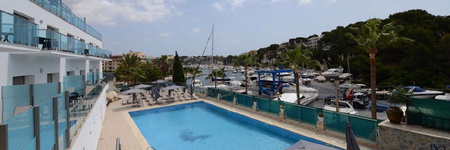 Aparthotel Porto Drach, Porto Cristo, Majorca