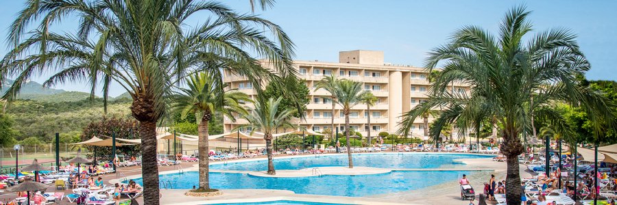 Cala Romani Apartments, Calas de Mallorca, Majorca