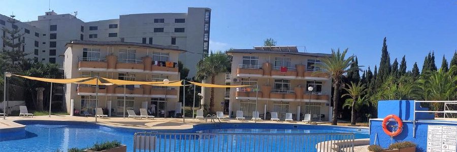 Club Sa Coma Apartments, Sa Coma, Majorca