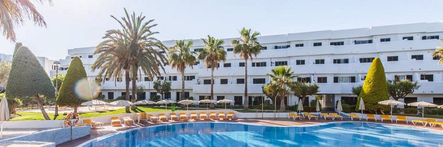 Es Bolero Apartments, Cala d'Or, Majorca