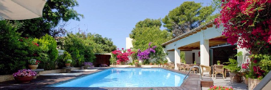 Flacalco Apartments, Cala Ratjada, Majorca