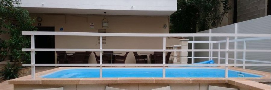 Hostel Arenal Pins, Arenal, Majorca