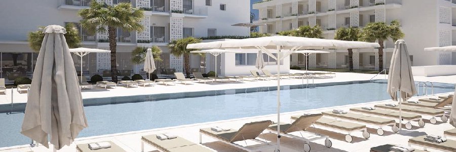 Hotel Ayron Park, Playa de Palma, Majorca