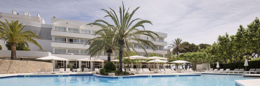 Hotel Canyamel Park, Canyamel, Majorca