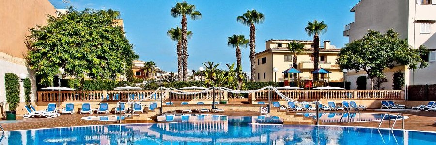 Hotel BQ C'an Picafort, C'an Picafort, Majorca