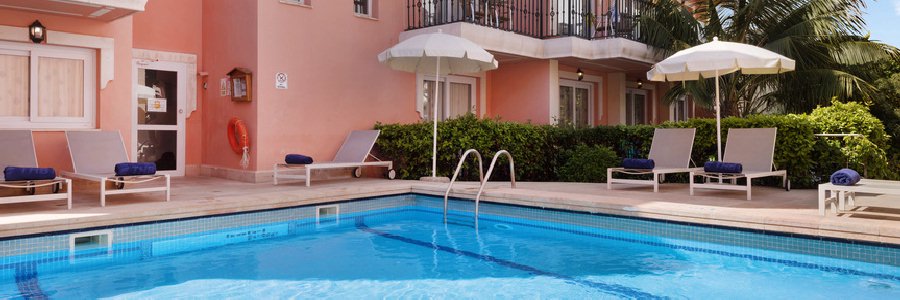 hotel felip, Porto Cristo, Majorca