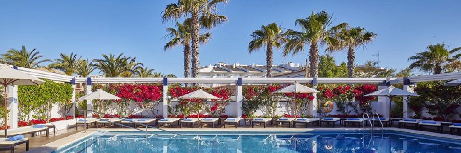 Hotel Gran Playa, C'an Picafort, Majorca