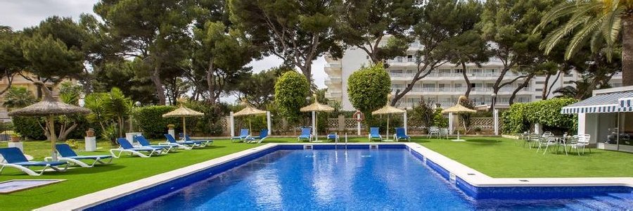 Hotel Foners, Playa de Palma, Majorca