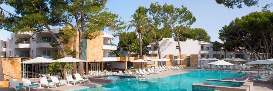 Hotel Iberostar Playa de Muro Village, Alcudia, Majorca