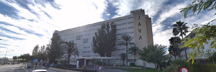 Hotel Java, C'an Pastilla, Majorca
