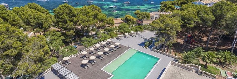 Hotel Alua Calvia Dreams, Magaluf, Majorca