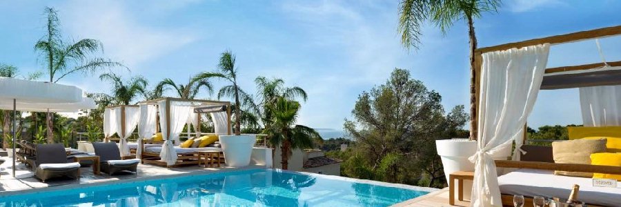 Portals Hills Boutique Hotel, Portals Nous, Majorca