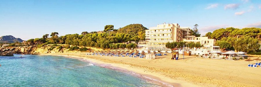 Hotel Na Forana, Cala Ratjada, Majorca