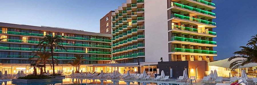 Hotel Playa Cala Millor, Cala Millor, Majorca
