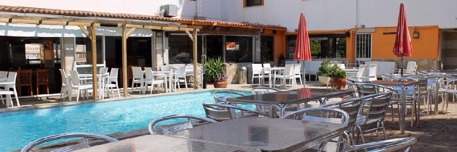 hotel Raxa, C'an Pastilla, Majorca