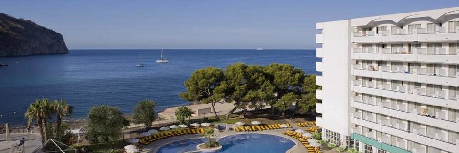 Hotel Gran Camp de Mar, Camp de Mar, Majorca