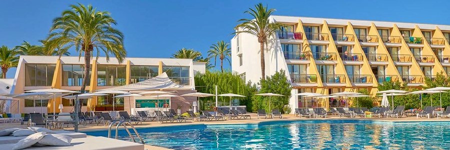 Hotel Sa Coma Playa, Sa Coma, Majorca