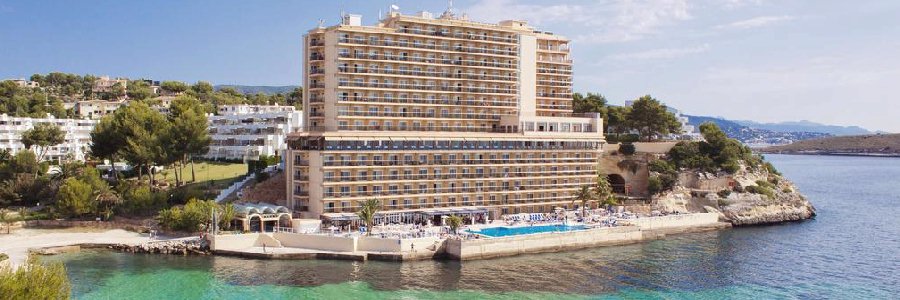 Hotel Sentido Cala Vinas, Cala Vinas, Majorca