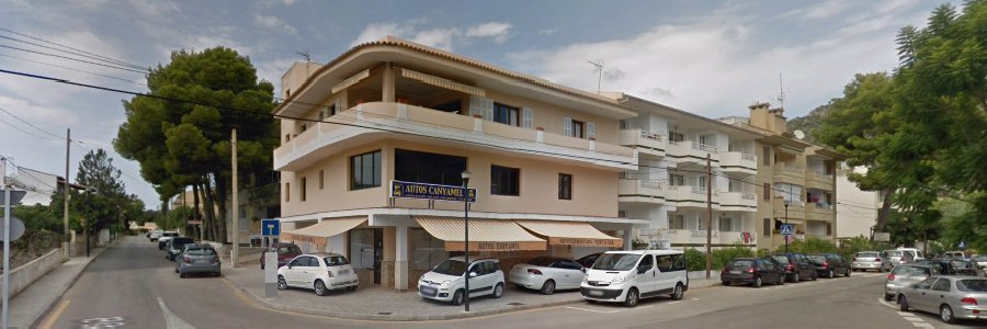 Hotel Sol Radiante, Canyamel, Majorca