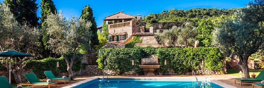 Hotel Valldemossa, Valldemossa, Majorca