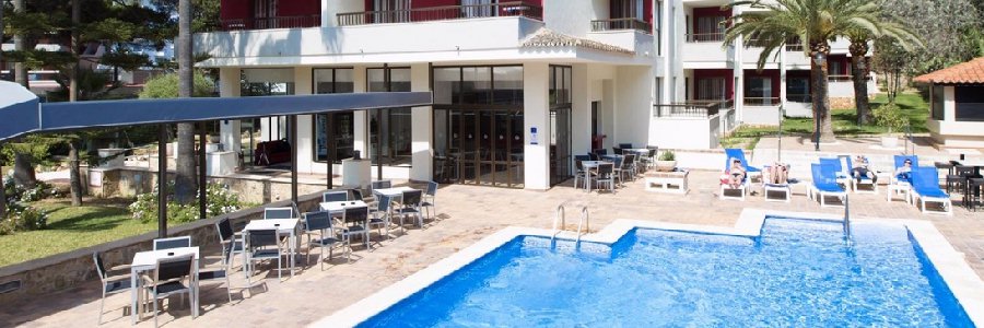 Orlando Apartments, Playa de Palma, Majorca