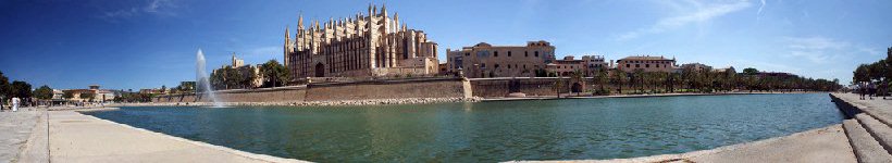 Palma De Mallorca Tourism