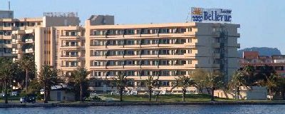 Bellevue Apartments - Alcudia - Majorca