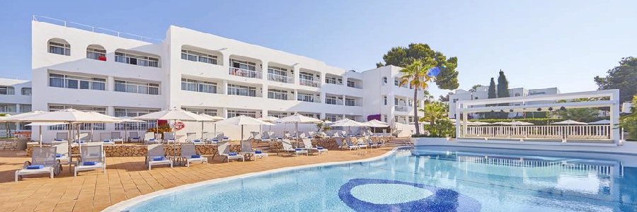 Aparthotel Prinsotel Alba, Cala d'Or, Majorca