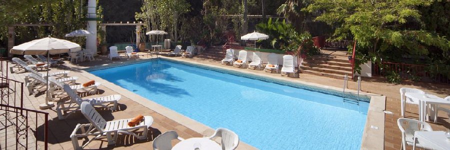 Hotel Whala Solimar, Arenal, Majorca