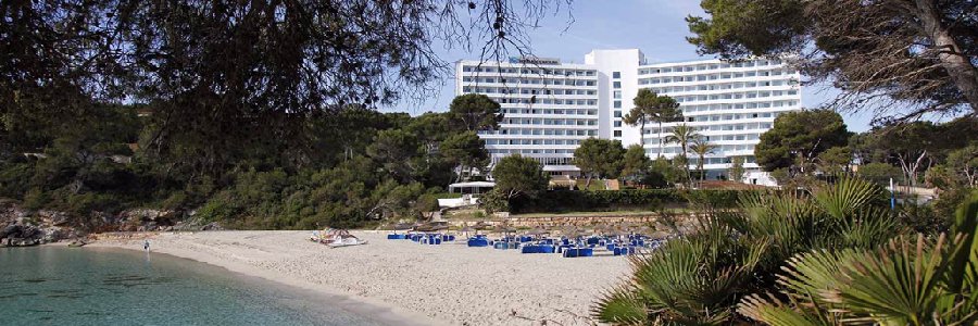 Hotel Carolina, Cala Ratjada, Majorca