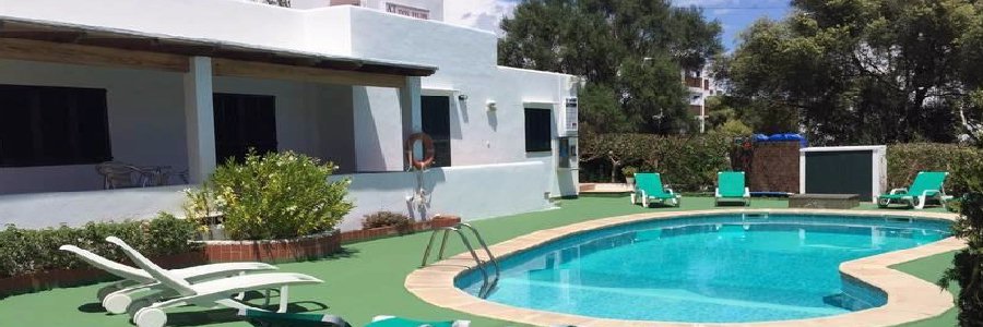 Don Felipe Apartments, Cala d'Or, Majorca