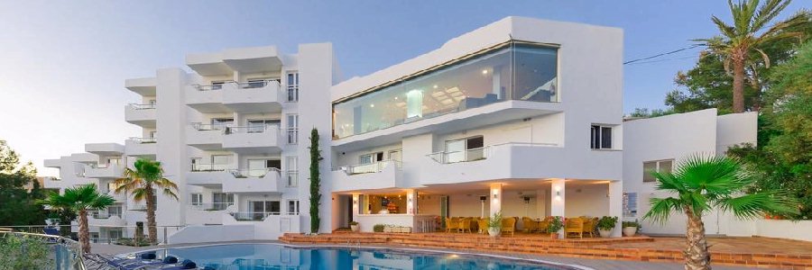 Ferrera Beach Apartments, Cala d'Or, Majorca