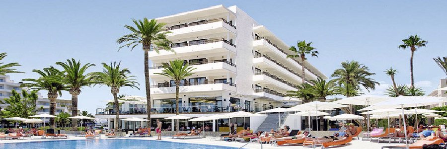 Hotel Bahia del Este, Cala Millor, Majorca