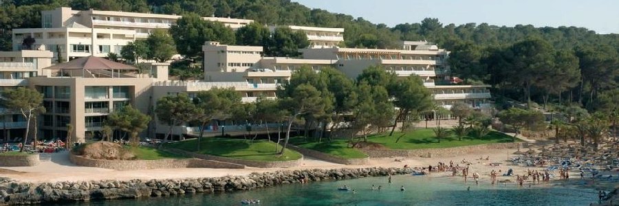 Hotel Barcelo Cala Vinas, Cala Vinas, Majorca