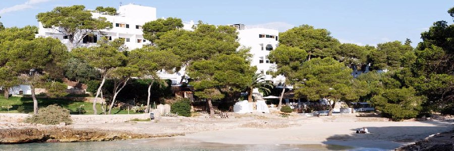 Hotel Cala d'Or, Cala d'Or, Majorca