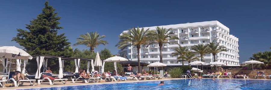 Hotel Cala Millor Garden, Cala Millor, Majorca