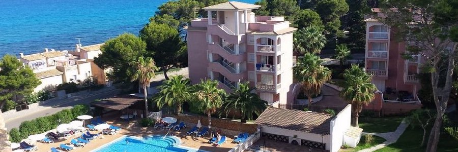 Hotel Canyamel Classic<, Canyamel, Majorca