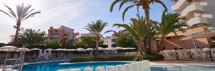 hotel girasol, Cala Millor, Majorca