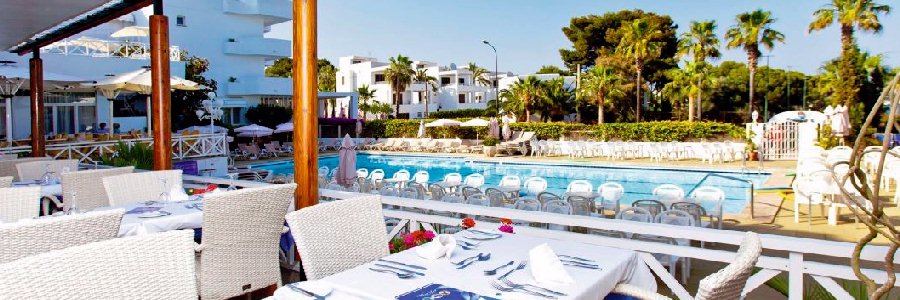 hotel rocamarina, Cala d'Or, Majorca