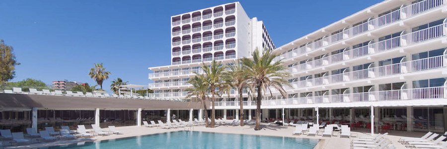 Hotel Sol House Mallorca, Magaluf, Majorca