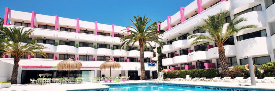 Lively Mallorca Apartments, Palma Nova, Majorca